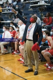 State Championship Boys Basketball - Hendersonville v. Farmville