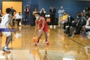 State Championship Boys Basketball - Hendersonville v. Farmville