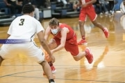 State Championship Boys Basketball - Hendersonville v. Farmville