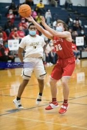 State Championship Boys Basketball - Hendersonville v. Farmville