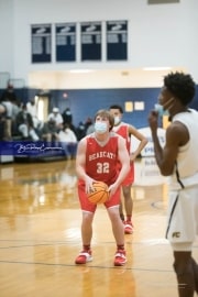 State Championship Boys Basketball - Hendersonville v. Farmville