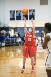 State Championship Boys Basketball - Hendersonville v. Farmville