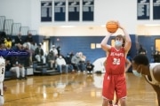 State Championship Boys Basketball - Hendersonville v. Farmville