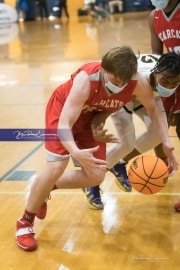 State Championship Boys Basketball - Hendersonville v. Farmville
