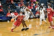 State Championship Boys Basketball - Hendersonville v. Farmville