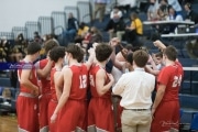 State Championship Boys Basketball - Hendersonville v. Farmville