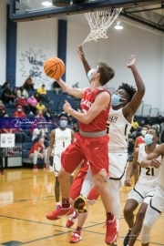 State Championship Boys Basketball - Hendersonville v. Farmville