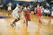 State Championship Boys Basketball - Hendersonville v. Farmville