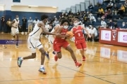 State Championship Boys Basketball - Hendersonville v. Farmville
