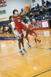 State Championship Boys Basketball - Hendersonville v. Farmville