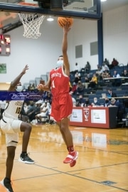 State Championship Boys Basketball - Hendersonville v. Farmville