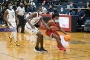 State Championship Boys Basketball - Hendersonville v. Farmville