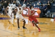 State Championship Boys Basketball - Hendersonville v. Farmville