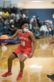 State Championship Boys Basketball - Hendersonville v. Farmville