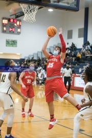 State Championship Boys Basketball - Hendersonville v. Farmville