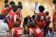 State Championship Boys Basketball - Hendersonville v. Farmville