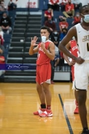 State Championship Boys Basketball - Hendersonville v. Farmville