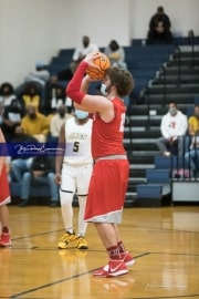 State Championship Boys Basketball - Hendersonville v. Farmville