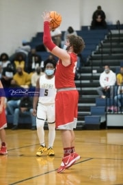 State Championship Boys Basketball - Hendersonville v. Farmville