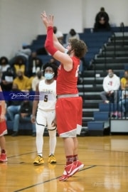 State Championship Boys Basketball - Hendersonville v. Farmville
