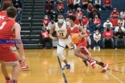 State Championship Boys Basketball - Hendersonville v. Farmville