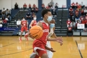 State Championship Boys Basketball - Hendersonville v. Farmville