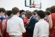 State Championship Boys Basketball - Hendersonville v. Farmville