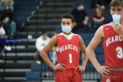 State Championship Boys Basketball - Hendersonville v. Farmville