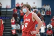 State Championship Boys Basketball - Hendersonville v. Farmville