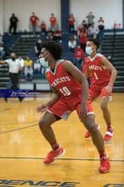 State Championship Boys Basketball - Hendersonville v. Farmville