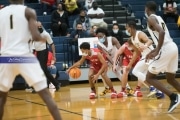 State Championship Boys Basketball - Hendersonville v. Farmville