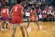 State Championship Boys Basketball - Hendersonville v. Farmville
