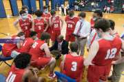 State Championship Boys Basketball - Hendersonville v. Farmville