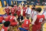 State Championship Boys Basketball - Hendersonville v. Farmville