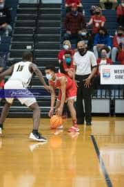 State Championship Boys Basketball - Hendersonville v. Farmville
