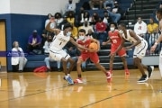 State Championship Boys Basketball - Hendersonville v. Farmville