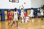 State Championship Boys Basketball - Hendersonville v. Farmville