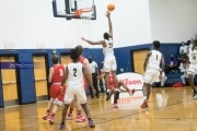 State Championship Boys Basketball - Hendersonville v. Farmville