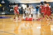 State Championship Boys Basketball - Hendersonville v. Farmville