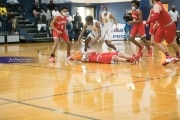 State Championship Boys Basketball - Hendersonville v. Farmville