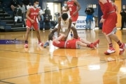State Championship Boys Basketball - Hendersonville v. Farmville