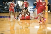 State Championship Boys Basketball - Hendersonville v. Farmville