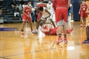 State Championship Boys Basketball - Hendersonville v. Farmville