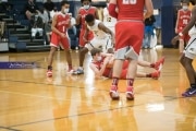 State Championship Boys Basketball - Hendersonville v. Farmville