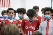 State Championship Boys Basketball - Hendersonville v. Farmville