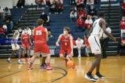 State Championship Boys Basketball - Hendersonville v. Farmville