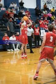 State Championship Boys Basketball - Hendersonville v. Farmville