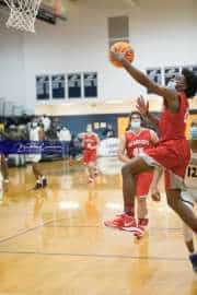 State Championship Boys Basketball - Hendersonville v. Farmville