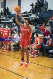 State Championship Boys Basketball - Hendersonville v. Farmville