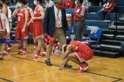 State Championship Boys Basketball - Hendersonville v. Farmville